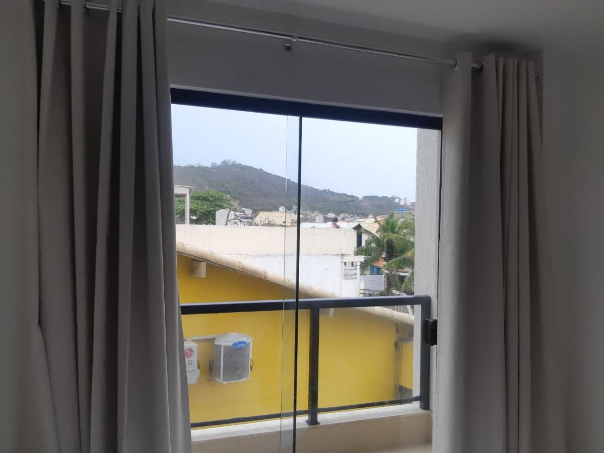Pousada Areia Branca Arraial do Cabo Bagian luar foto